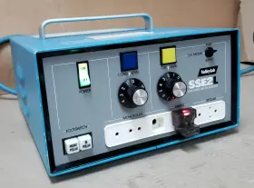 Sse-2l Valleylab Sse2l Solid State Electrosurgery System C