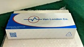 V-4001-20bh Van London Phoenix New Co. Electrode