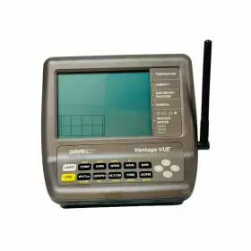 6351 Vantage Vue Ref Wireless Console/receiver Only #2