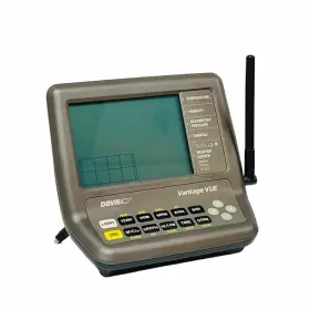 6351 Vantage Vue Ref Wireless Console/receiver Only