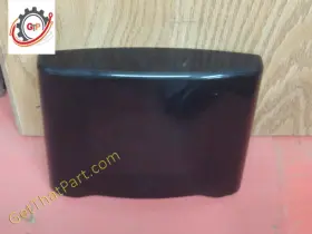 3000022 Vapotherm Precision Flow Oem Smoked Plex Display Cover Window Tested