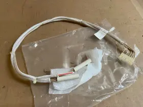 03-917812-00 Varian Wiring Harness Heater And Probe New