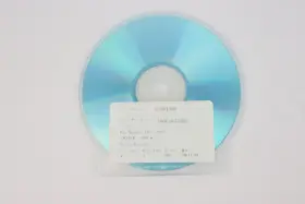 10001044406 Varian Medical Systems Mlc Shaper Software Update 6.3.7 Disk 1 #2