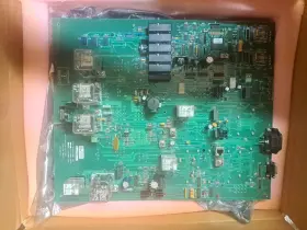 10001537708 Varian 10001537008 Pcb Stand Mother Board C-series New Open Box