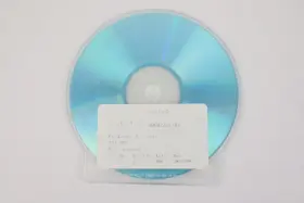 10002322701 Varian Mlc Atp Service Tool Disk 1 Build 3.0 Workstation #2
