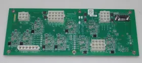 100050140-04 Varian Mps Power Distribution Board Assy Rev.d Schem 100050141 Revc
