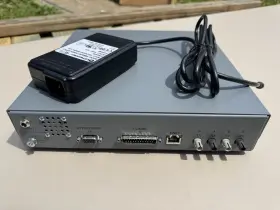 10005054107 Varian Var An Mlc Controller