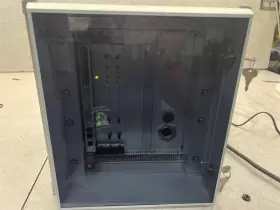 1105310-03 Varian Multileaf Collimator Mlc Controller Modular #2