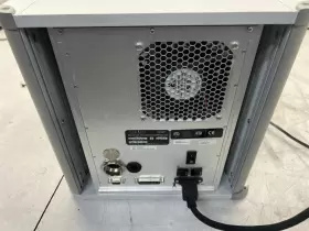 1105310-03 Varian Multileaf Collimator Mlc Controller Modular #3