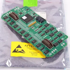 110538513 Varian Secondary Feedback Pcb Inch Tested Ok