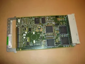 10303600 Varian 3908174 Siemens Oncology Function Controller Board Used