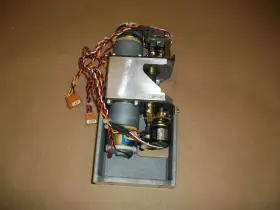 41r6263 Varian Siemens Oncology Gear Drive Used