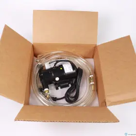 83533402 Varian Oil Pump Assembly Inch New