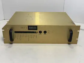 890655-03 Varian 89065503 Vacion Power Supply Rev. T Used Working