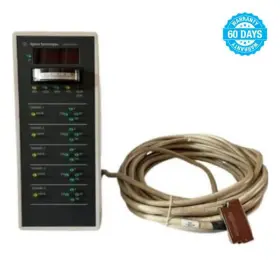 9100220900 Varian Agilent Rev A Remote Status Nmr Systems