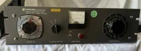 922-0032 Varian Associates Titanium Sublimation Pump Control Unit Model