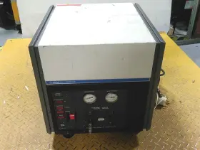 313-0010 Varian K2k3032 Defective Helium Cryo Compressor As-is