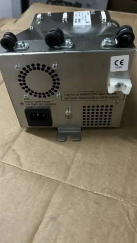 P1018960001 Varian Linac Obi Pv Du Complete P/n P1018960001. W Power #2