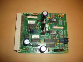 882220-09m Varian Va-s1132 Oncology Gun Driver Pulser Used