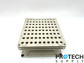 Vk8000 Varian Sample Rack For #2