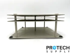 Vk8000 Varian Sample Rack For #3
