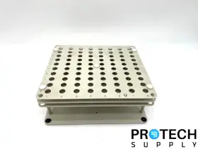 Vk8000 Varian Sample Rack For