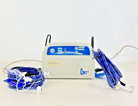 Vp500dm Vasopress Supreme Mini Ctc Dvt Vaso Pump With Connection Hoses