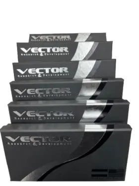 F7-slk Vector F-series Highspeed Handpiece Package Deal #2