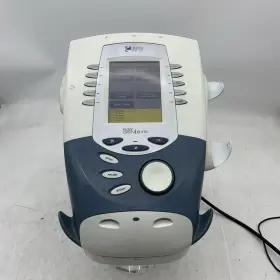 2782 Vectra Genisys Laser 2782. Unit Only. Tested For Power