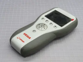T267934 Vega Ophir 7z01560 Handheld Color Laser Meter