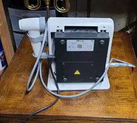 20-1119 Velscope Dental Oral Cancer Screening System Model No. V2 - Pn #2