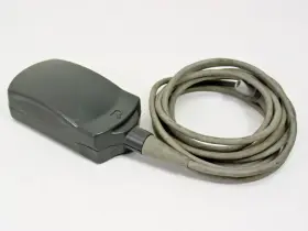 Ac-3500 Ventritex Programmer Wand - As Is #2