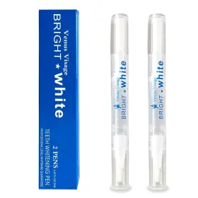 Twg-001 Venus Visage Award Winning Teeth Whitening Pen 20 Uses - Kit Professiona