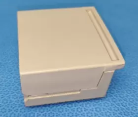 0400-0039 Verathon Bladderscan Bvi 3000 Battery #2