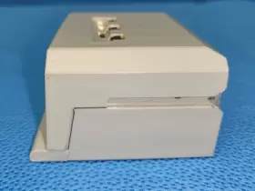 0400-0039 Verathon Bladderscan Bvi 3000 Battery #3