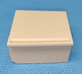 0400-0039 Verathon Bladderscan Bvi 3000 Battery
