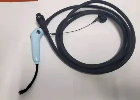 0570-0210 Verathon Glidescope Reusable Gvl 1-2 Laryngoscope Video Baton Camera #2