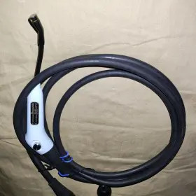 0570-0306 Verathon Glidescope Avl 1-2 Pediatric Baton Used Excellent Condition #3