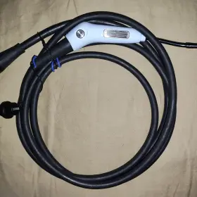 0570-0306 Verathon Glidescope Avl 1-2 Pediatric Baton Used Excellent Condition