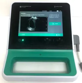 0570-0346 Verathon 3d Bladderscan Ultrasound Prime Plus Bladder Scan Probe 0347 #3