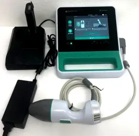 0570-0346 Verathon 3d Bladderscan Ultrasound Prime Plus Bladder Scan Probe 0347