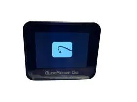 0570-0366 Verathon Glidescope Go Ref Portable Video Laryngoscope