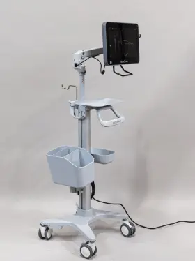 0570-0404 Verathon Glidescope Core 15 - Customize Your Set -available At Simon Medical Inc