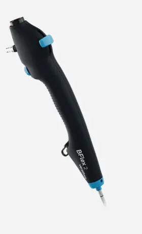 0570-0423 Verathon Glidescope Bflex 2 - 5.0 Single-use Bronchoscope