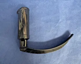 0574-0188 Verathon Glidescope Spectrum Directview Video Laryngoscope Mac S4