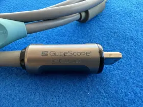 0600-0783 Verathon Glidescope Core Smart Cable Free Shipping #2