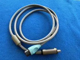 0600-0783 Verathon Glidescope Core Smart Cable Free Shipping