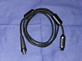 0800-0522 Verathon 2 Glidescope Spectrum Smart Cables Ref