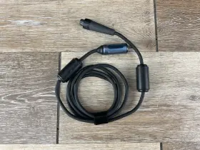 0800-0543 Verathon Glidescope Laryngoscope Smart Cable For Monitor #2