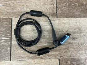 0800-0543 Verathon Glidescope Laryngoscope Smart Cable For Monitor #3